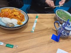 -西部马华清真兰州牛肉面·烧烤夜市(三里河店)