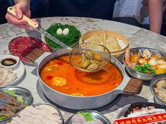 -琥珀川糟粕醋·香草鸭·鸡煲(慈云寺店)