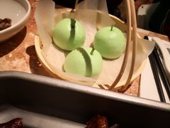 小小蘋果-唐宫小聚(荃湾荃新天地店)