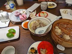 -佬泰丰斋· 乌镇茶食餐厅