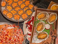 -花潮料理艺食馆(成都万象城店)