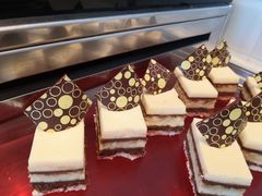 -济南香格里拉·咖啡泉自助餐厅