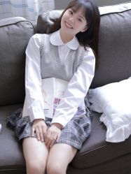 点击看大图 -蜜桃少女VISION写真馆(雁塔店)