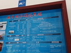 -千岛湖城中湖游船码头