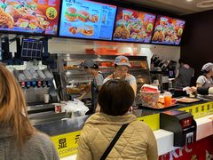 -肯德基(宜城襄沙大道店)