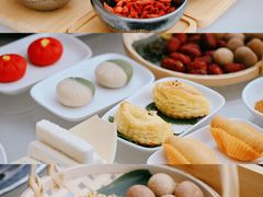 -福州天元国际威斯汀酒店·中国元素餐厅
