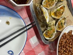 -琼大师东方烤乳猪(亚特兰蒂斯店)