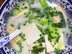 -东关吉祥西安腊汁肉夹馍(健德门店)