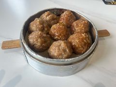 蒸肉圆-王阿盖手工小吃(衢州三和里店)