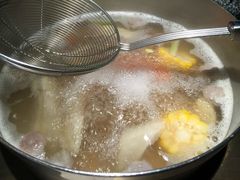 -左庭右院鲜牛肉火锅(新梅广场店)