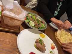 -See Ya回见墨西哥餐厅