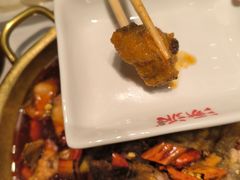 -涿派·炝锅鱼(涿州店)