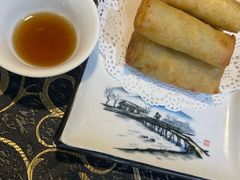 -晓平饭店(嘉善路店)