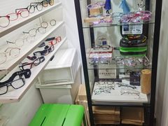 -青聪儿童眼镜(五官科医院宝庆路店)