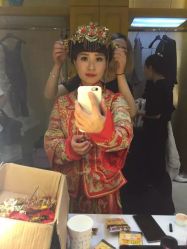 点击看大图 -唯一视觉婚纱摄影(李家村店)