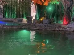 -宝丽金大酒店·洗浴中心
