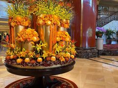 -咖啡苑自助餐厅·中国大饭店
