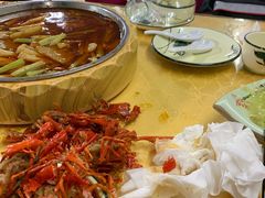 -龙虾奇迹(大华三路店)