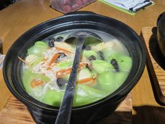 -猪腰一家·地道佛山菜(盐步店)