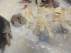 招牌千张筒锅-骨之味·筒骨汤火锅(江头店)
