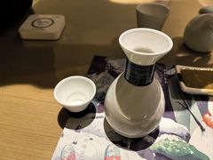 -味见·雪月花(天富路店)