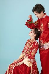 -布拉格婚纱摄影(真实客片店)