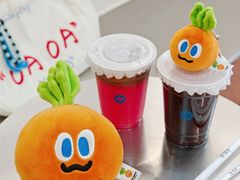 -WATER CAFE(广厦店)