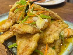 -正通记·哈尔滨烧烤·炭烤鸽子(七宝万科国际店)