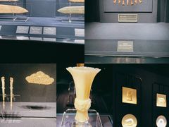 -上海博物馆(人民广场馆)