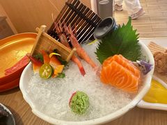 -松野谷·寿喜烧自助(华联顺义金街购物中心店)