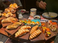-古田居·特色寿司料理(星之岛旗舰店)