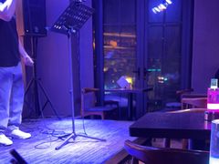 -MOSSO音乐酒吧·live house(长乐路店)
