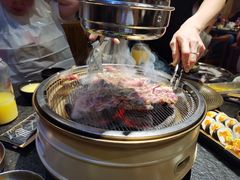 -味家烤肉烤鳗鱼牛排(西塔旗舰店)