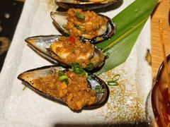 -东田之村自助餐厅(金水路店)