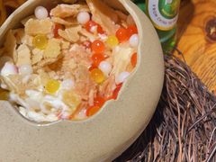 -喝丢一只鞋海鲜烧烤(文体街店)