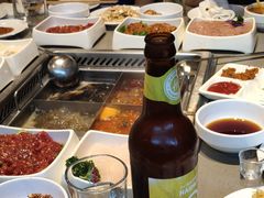 -海底捞火锅(杭州萧山宝龙广场店)