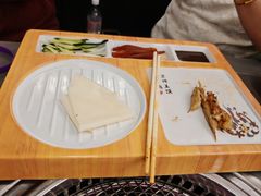 -尚宴牛特鲜自助(太原街万达店)