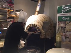 -摇滚披萨(长春街店)