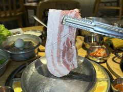 -姜虎东白丁烤肉(恒隆广场店)