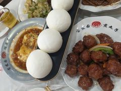 -宝发园名菜馆