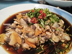 -大连湾旭日·家宴·海肠捞饭(马栏广场店)