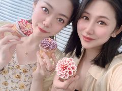 -BONCAKE裱花蛋糕(万象汇店)