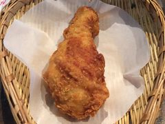 -好人民间小吃(镇江八佰伴店)