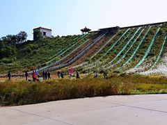 -南戴河国际娱乐中心