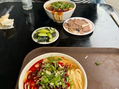 -清真·马安军辣子牛肉面