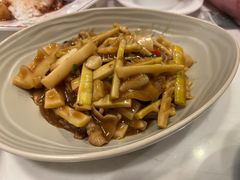 家烧鲜春竹笋-金湖港式餐厅(建外店)