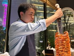 -拉蒂娜·巴西牛排馆 Latina·Brazilian Steakhouse(陆家嘴旗舰店)