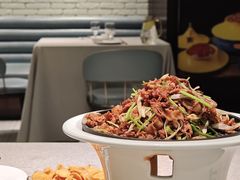-花家怡园HUA'S RESTAURANT(崇文门·哈德门广场店)