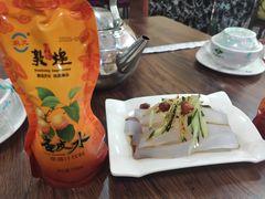 杏皮水-壹阁胡羊焖饼(特色小吃街店)