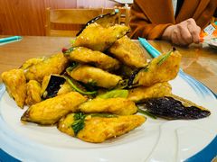 -春水锅贴·传统鲁菜(大明湖店)